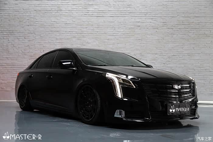 有人xts改黑武士了吗