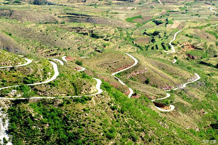 【图】我想"净,静--"70-200mm镜头下的山西太行山区古村落---凤栖岩_