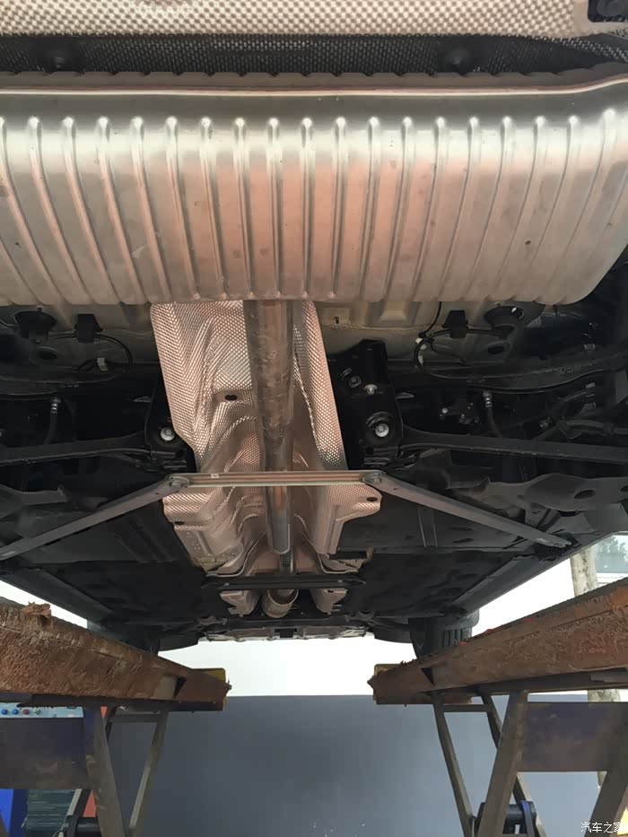 1429 | 回复: 12 宝马x1论坛 x1的底盘怎么没人关注啊?