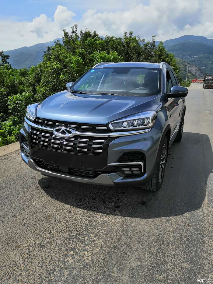 2020款虎8自豪装软件安装之折腾