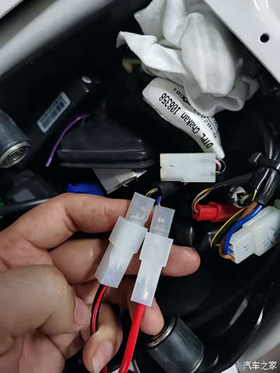 人生第一台摩托ktm390之改装篇_ktm摩托车论坛_手机汽车之家