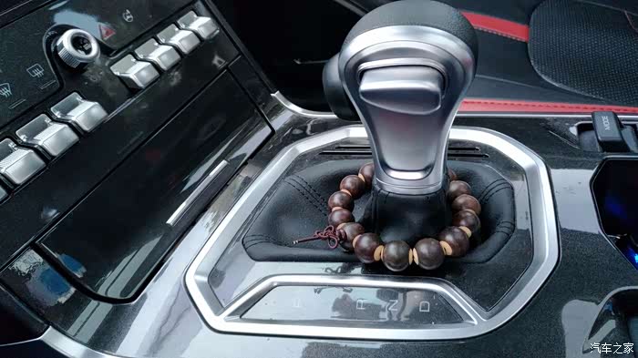 生活,秀爱车秀生活】选车只选最适合,简评小4的优缺点_哈弗h4论坛