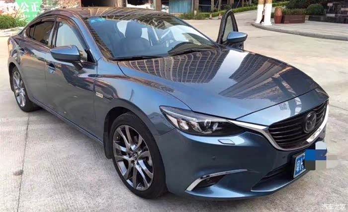 阿特兹蓝色尊崇款