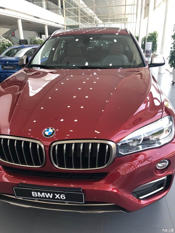 【图】4s店很多车玻璃为carlex_宝马x1论坛_汽车之家论坛