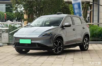 都是纯电谁更有实力?哪吒u与小鹏g3的对比赏析