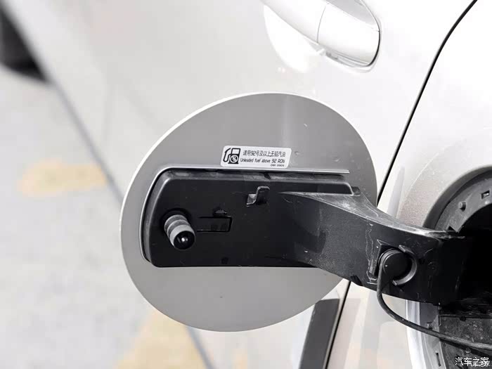 帝豪gs加几号油?各位大哥帮我解答下