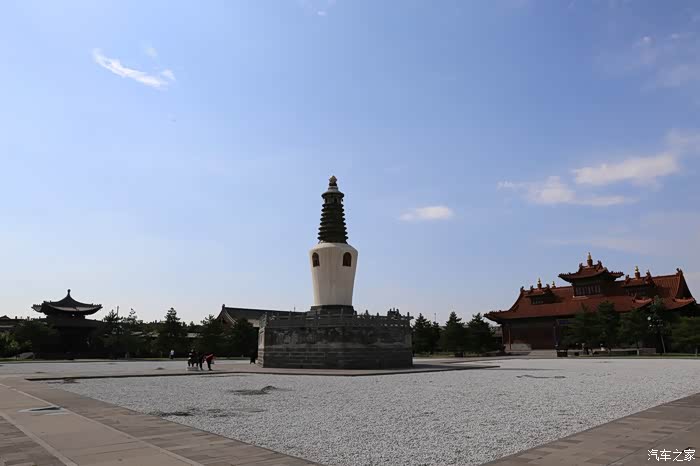 【你好2021】游玩大同(华严寺,善化寺,文庙,帝君庙等)no.10