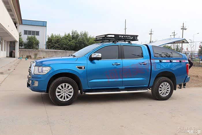 中兴大领主后盖改装