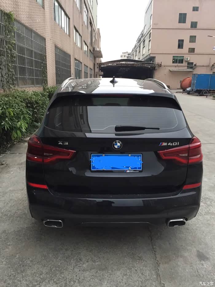【图】28m碳黑色 求图_宝马x3论坛_汽车之家论坛