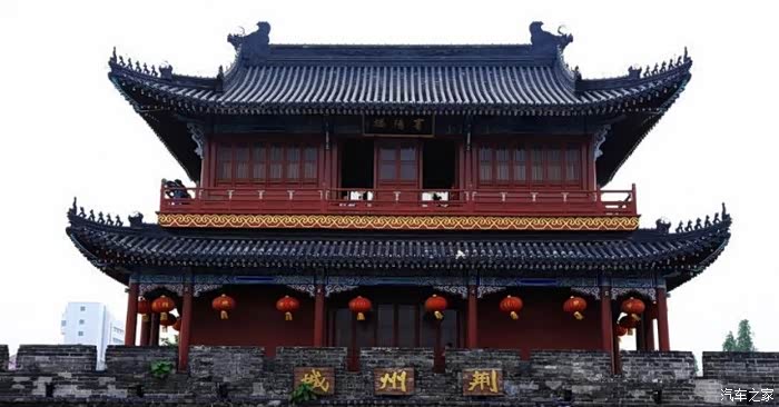 战国七雄的国都曾经都是辉煌的都城如今发展天壤之别