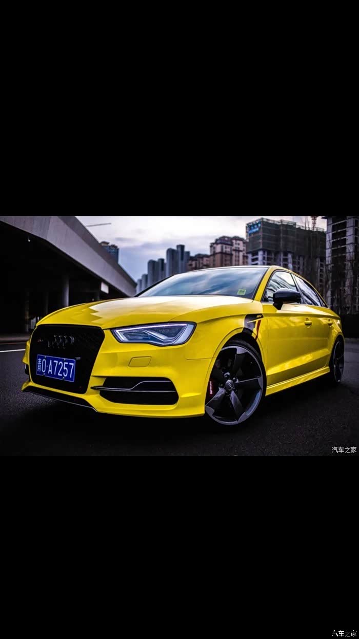 【图】求可以做手机壁纸的s3 或者rs3的图_奥迪s论坛_汽车之家论坛