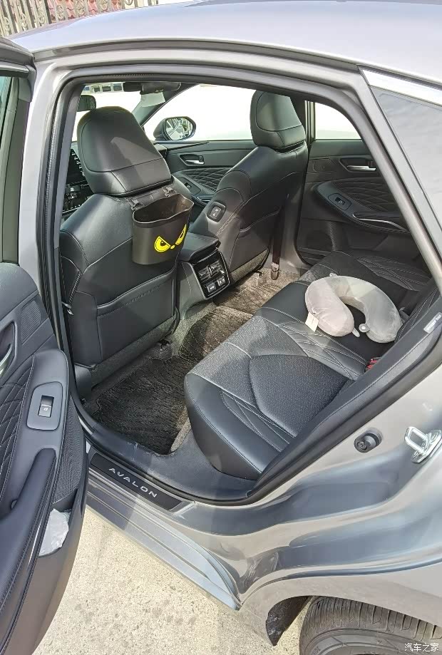 亚洲龙各方面实际感受,各方面感受