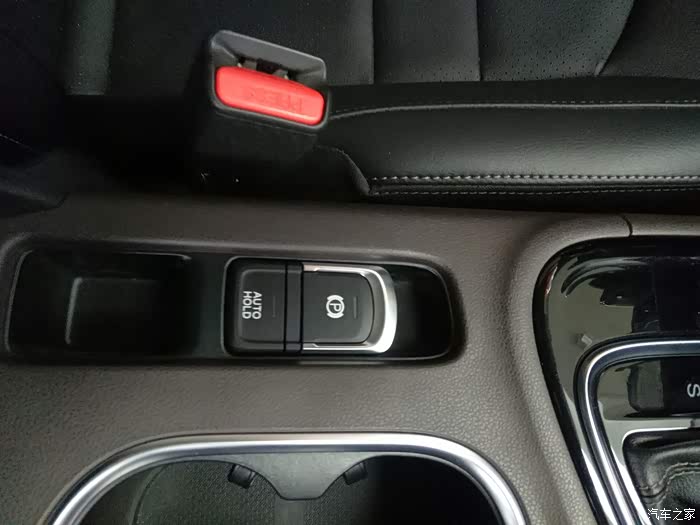 一次美丽的邂逅让我怦然心动传祺ga4看车记