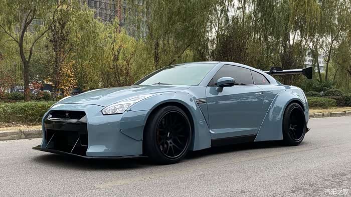 预算七十能买到什么成色的gtr?