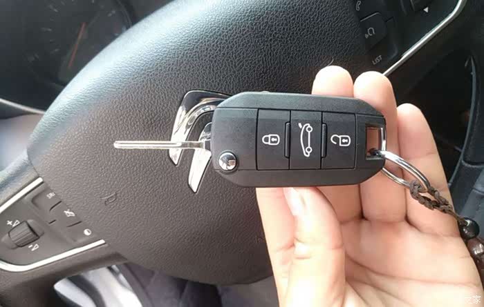 【图】用车作业,来晒晒我的车,第一个车——c3-xr_雪铁龙c3-xr论坛