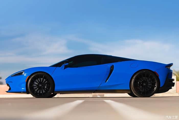 迈凯伦gt论坛_汽车之家论坛