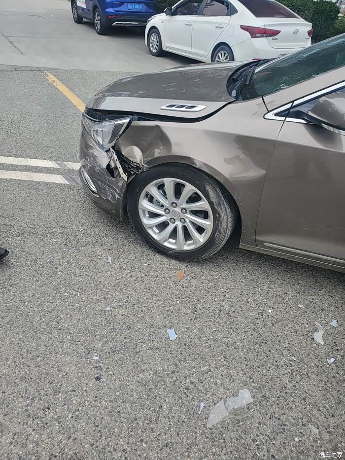 君越论坛_汽车之家论坛