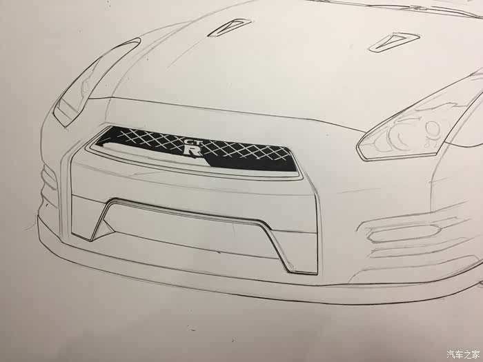 绘车分子什么火箭兔lb通通不要手绘素gtrr35
