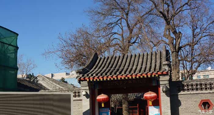 儿时记忆隆安寺