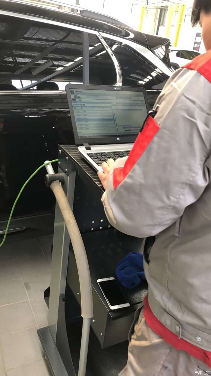 【图】2驱6at今天去升级动力版本现在反馈下感受(更新第二天使用感受)