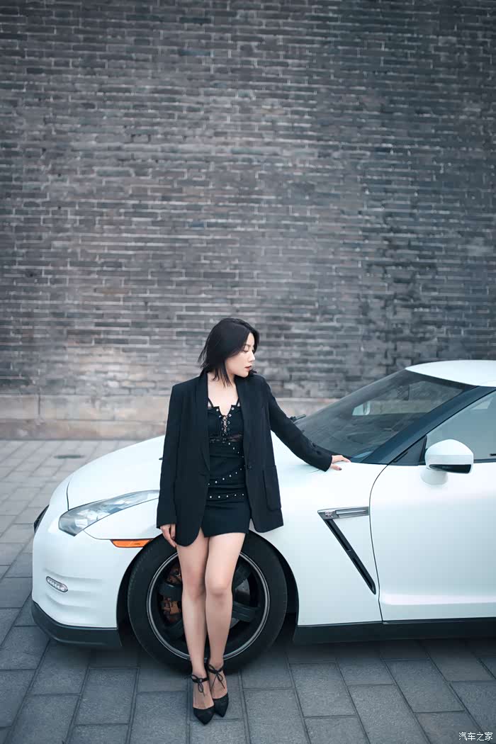 性情猛兽gtr与傲娇女神的零距离接触