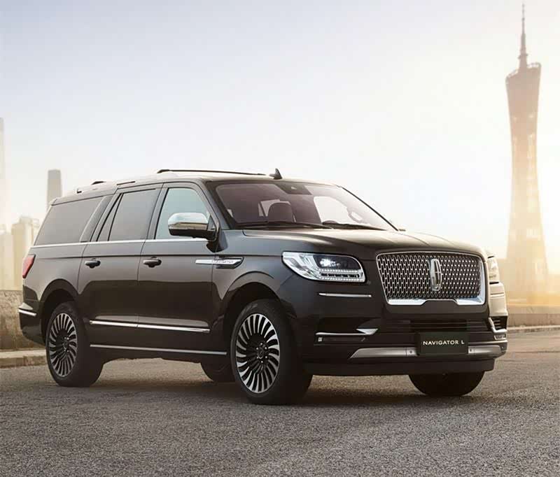 105 | 回复: 0 战车论坛 林肯领航员的空间,那是没得说拥有强大的越野