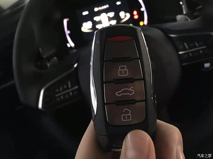 恭喜自己喜提哈弗f7一辆!