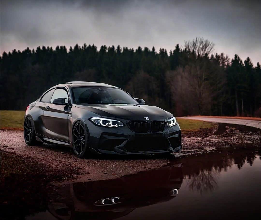 一组黑武士m2,帅到没朋友.划一下重点,嗯,这是雷霆版!