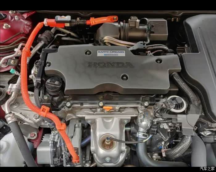 汽油版十代雅阁水管变白正常吗?急!急!急!