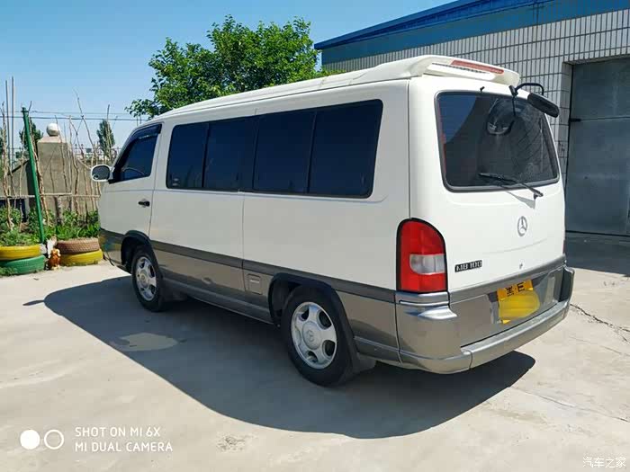 【图】我的精品mb100_伊思坦纳论坛_汽车之家论坛