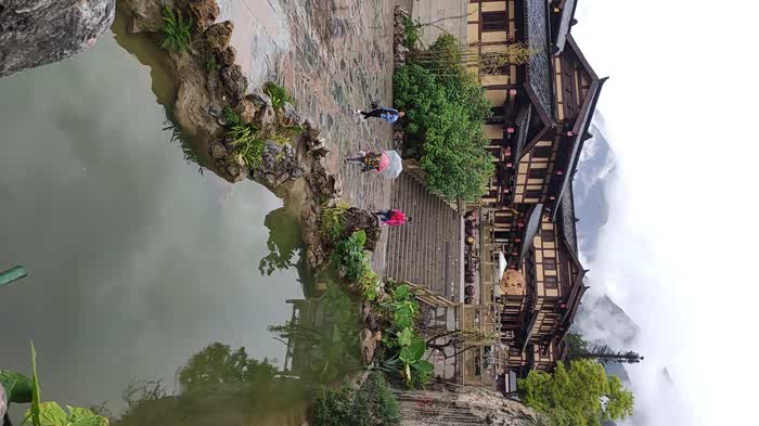 老爷子自驾游湖北武当山宜昌昭君村五拜访江西论坛