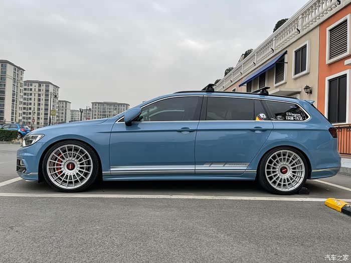 大众蔚揽轮毂改装问题蔚揽的轮毂最大能改到多少寸