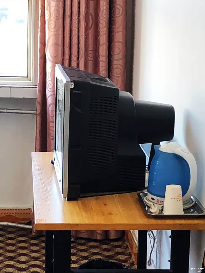 脑袋电视,我的天!