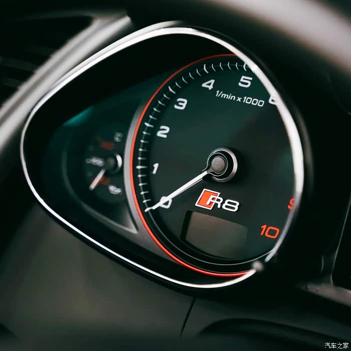 【图】audi r8 spyder,仪表盘造型真好看_奥迪r8论坛_汽车之家论坛