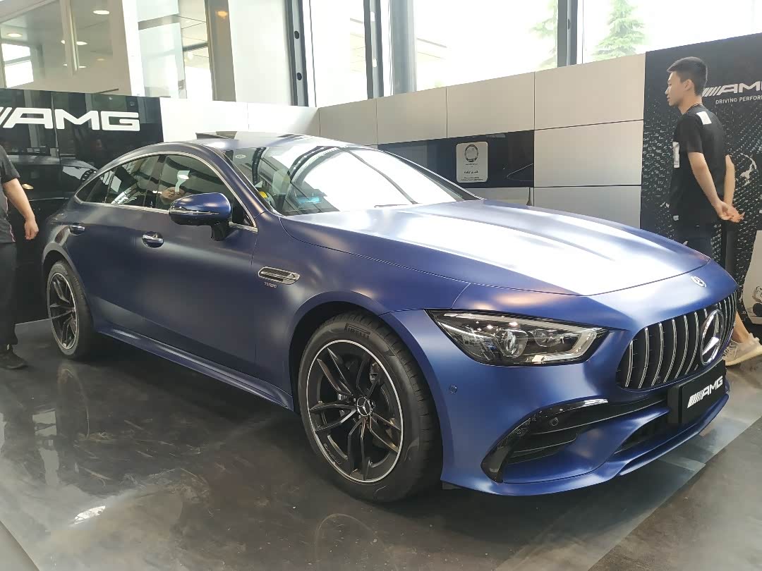 gt50哑光宝石蓝和哑光灰c63couper喜欢哪一款