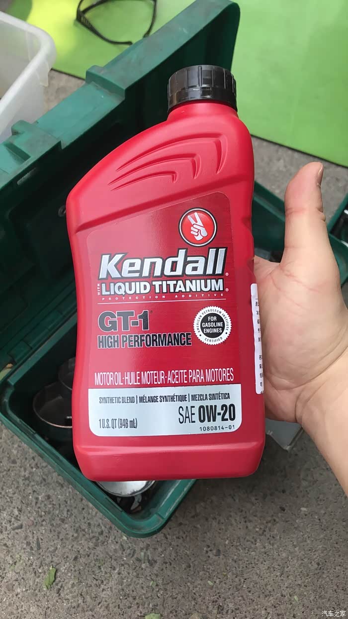 康度机油用着咋样有没有撸完换上的