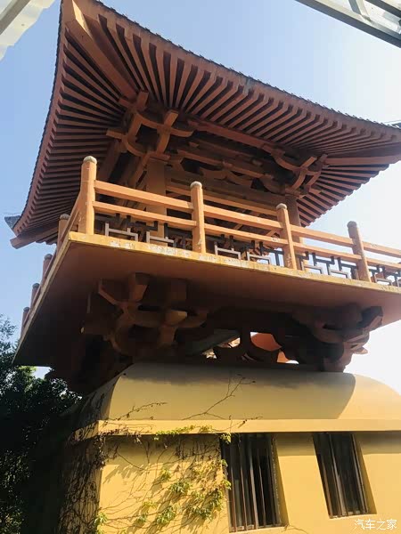 2021年攀枝花市东区玉佛寺
