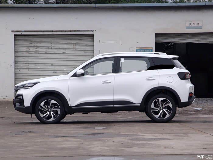 【图】听说rx2要来了_荣威rx5/rx5新能源论坛_汽车之家论坛