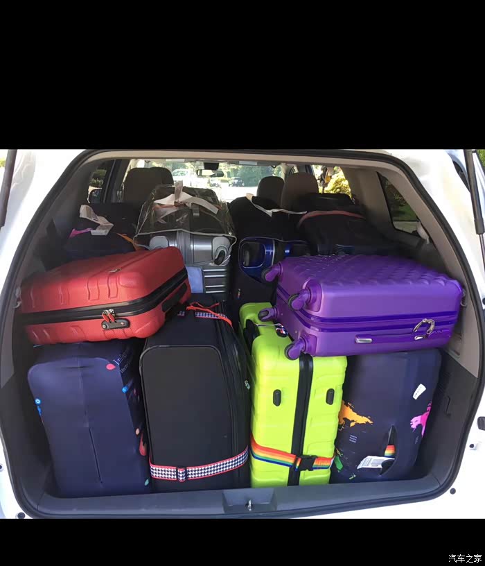 为什么很多买了gl8的人都说塞纳好