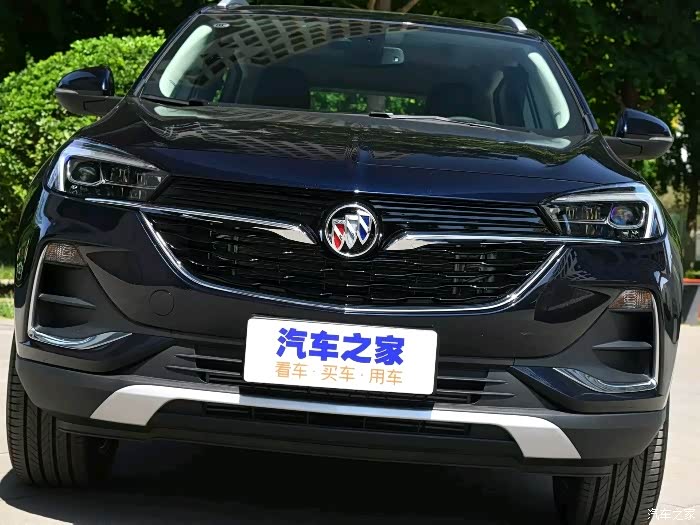 和别克昂科威gx选哪个