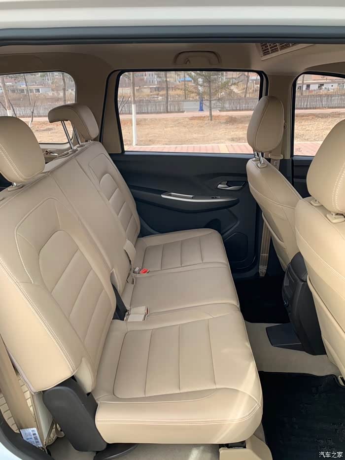 19款五菱宏光s15l五座舒适版提车分享