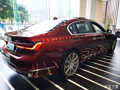 宝马7系论坛_手机汽车之家