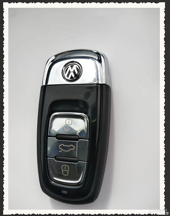 先来一张辉昂钥匙?