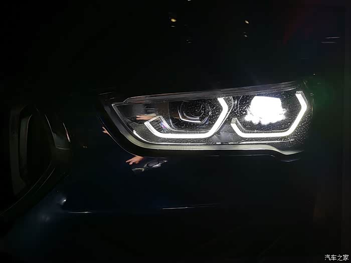【图】关于灯光的困惑!_宝马x1论坛_汽车之家论坛