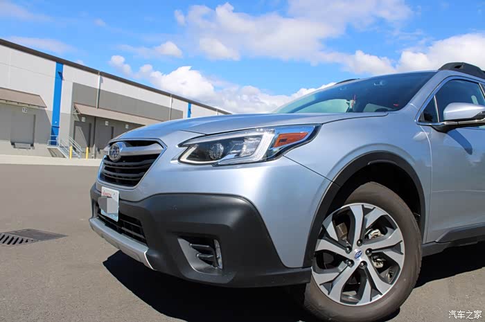 美版新傲虎xt用车感受