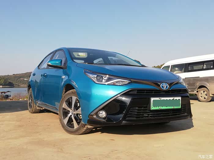 探险小雷7950来报道360完美诠释车到山前必有路