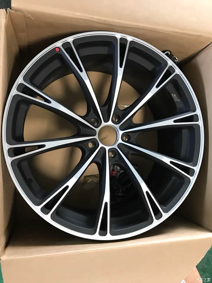 出abt20寸gr款轮毂