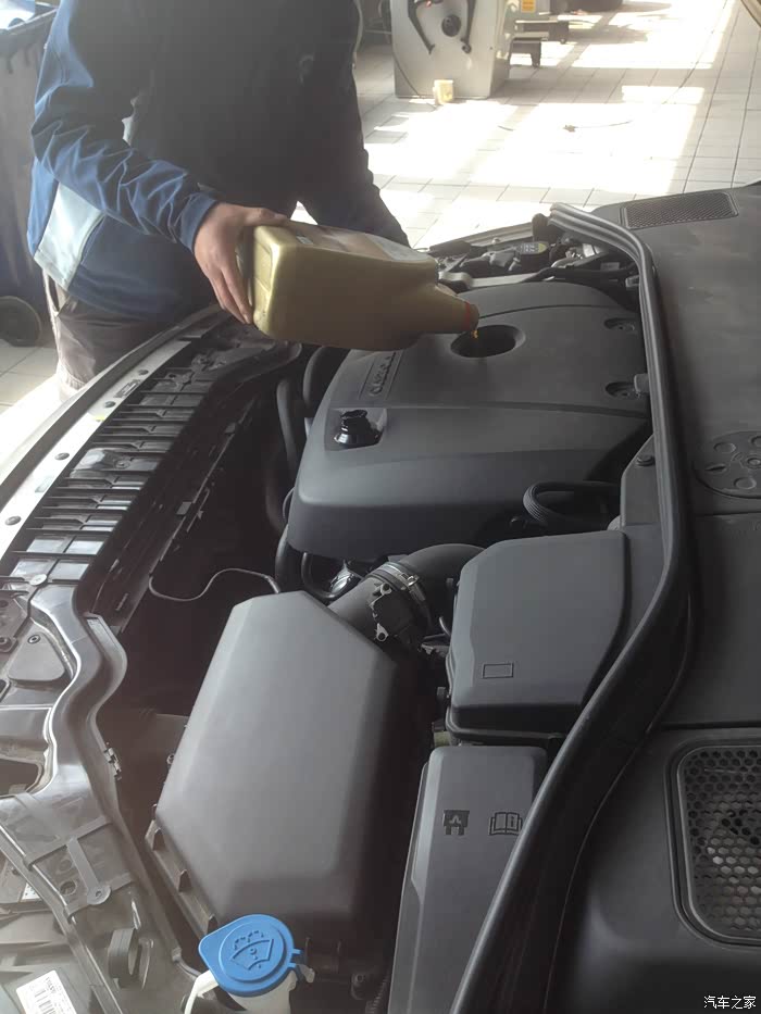 【图】s60lt4使用快1年的使用报告,优点缺点总结_沃尔沃s60l论坛_汽车