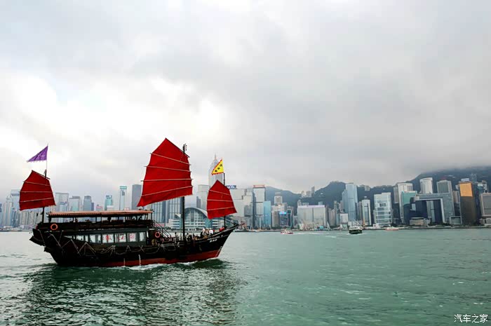 首页行天宫里辞旧岁伶仃洋畔顾新春丙申台港澳行摄