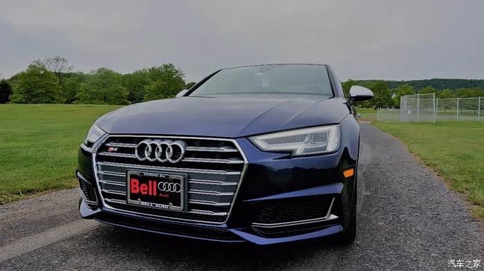 【图】美国东部提2018款奥迪s4,论坛首发_海外论坛_汽车之家论坛